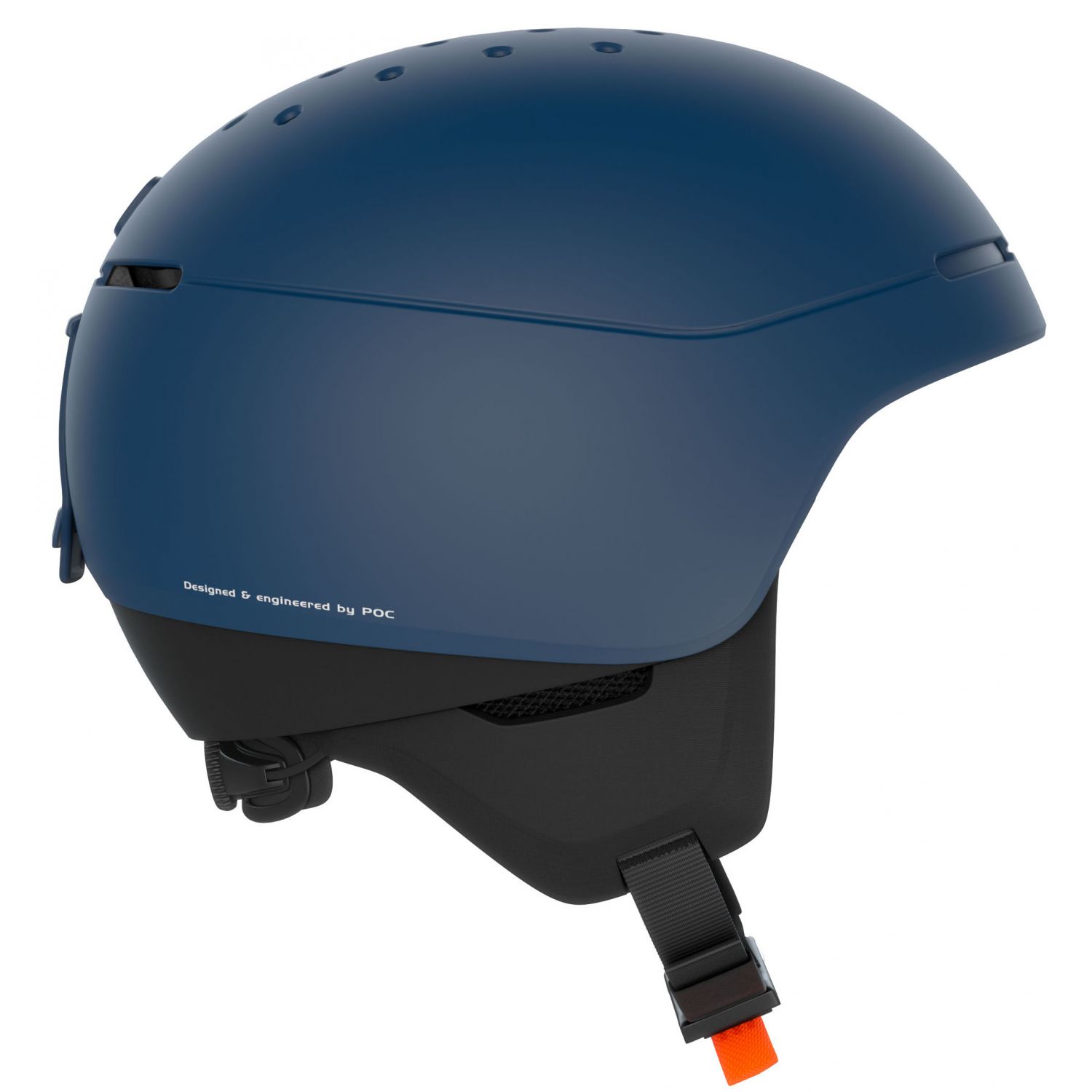 Casco da sci POC Meninx, blu