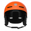 Casco da sci POCito Fornix MIPS, junior, arancione fluorescente