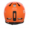 Casco da sci POCito Fornix MIPS, junior, arancione fluorescente