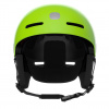 Casco da sci POCito Fornix MIPS, junior, giallo fluorescente/verde