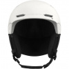 Casco da sci Salomon Husk Pro MIPS, bianco