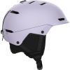 Casco da sci Salomon Husk, viola