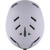 Casco da sci Salomon Husk, viola