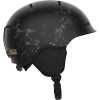 Casco da sci Salomon Orka, junior, nero
