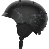 Casco da sci Salomon Orka, junior, nero