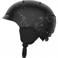 Casco da sci Salomon Orka, junior, nero