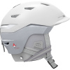 Casco da sci Salomon Sight Ca MIPS, bianco