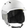 Casco da sci Salomon Sight Ca MIPS, bianco