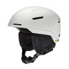 Casco da sci Smith Altus MIPS, bianco