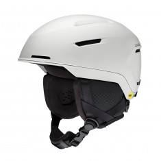 Casco da sci Smith Altus MIPS, bianco