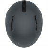 Casco da sci Smith Altus MIPS, grigio scuro