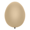 Casco da sci Smith Method Pro MIPS, beige