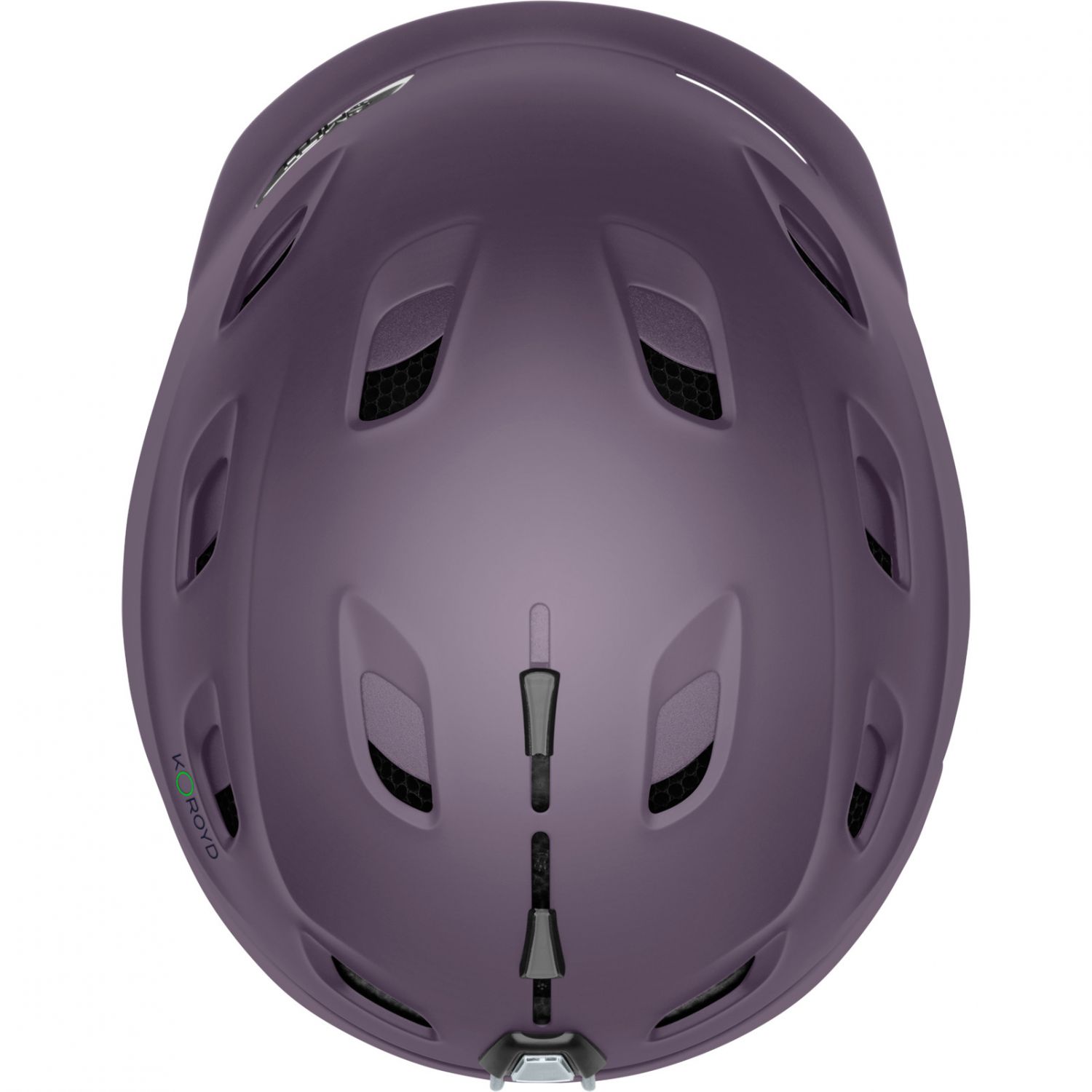 Casco da sci Smith Vantage MIPS, donna, viola