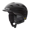 Casco da sci Smith Vantage MIPS, nero opaco