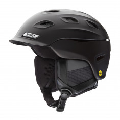 Casco da sci Smith Vantage MIPS, nero opaco