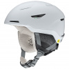 Casco da sci Smith Vida MIPS, donna, bianco
