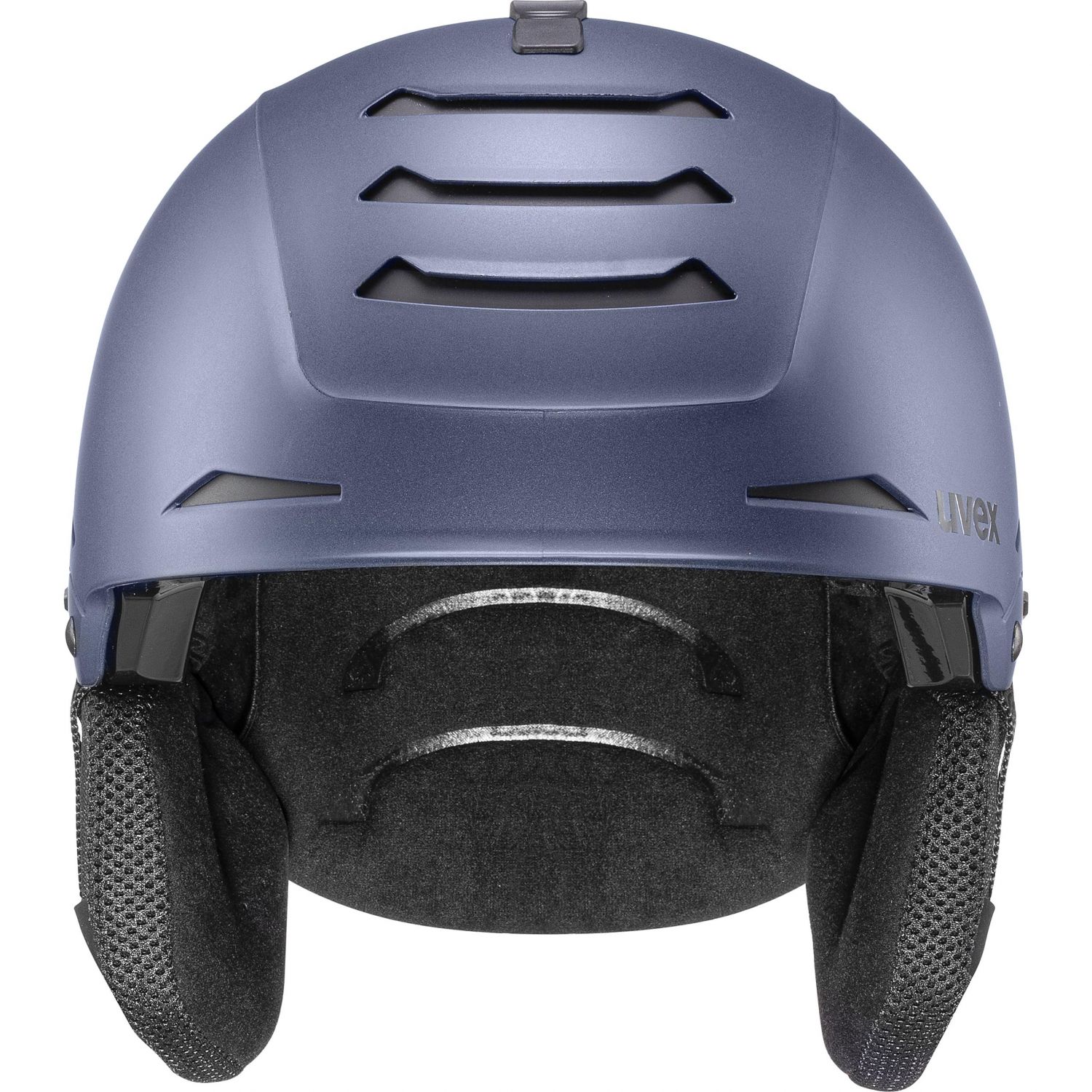 Casco da sci Uvex Legend, blu
