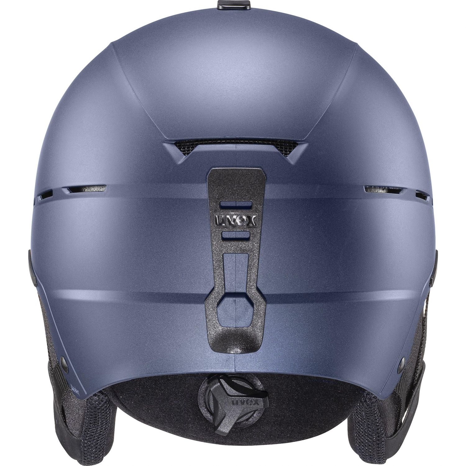 Casco da sci Uvex Legend, blu