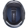 Casco da sci Uvex Legend, blu