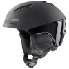 Casco da sci Uvex Ultra Pro, nero