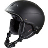 Casco de esquí Cairn Orbit, junior, negro