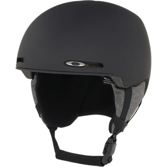 Casco de esquí Oakley MOD1, negro