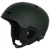 Casco de esquí POC Fornix Mips Pow JJ, verde mate