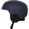 Casco de esquí Salomon Brigade, azul oscuro