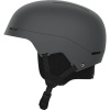 Casco de esquí Salomon Brigade, gris oscuro