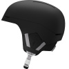 Casco de esquí Salomon Brigade Index, Negro