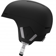 Casco de esquí Salomon Brigade Index, Negro