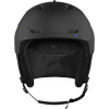Casco de esquí Salomon Pioneer LT, negro/azul