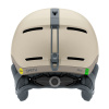 Casco de esquí Smith Altus MIPS, beige