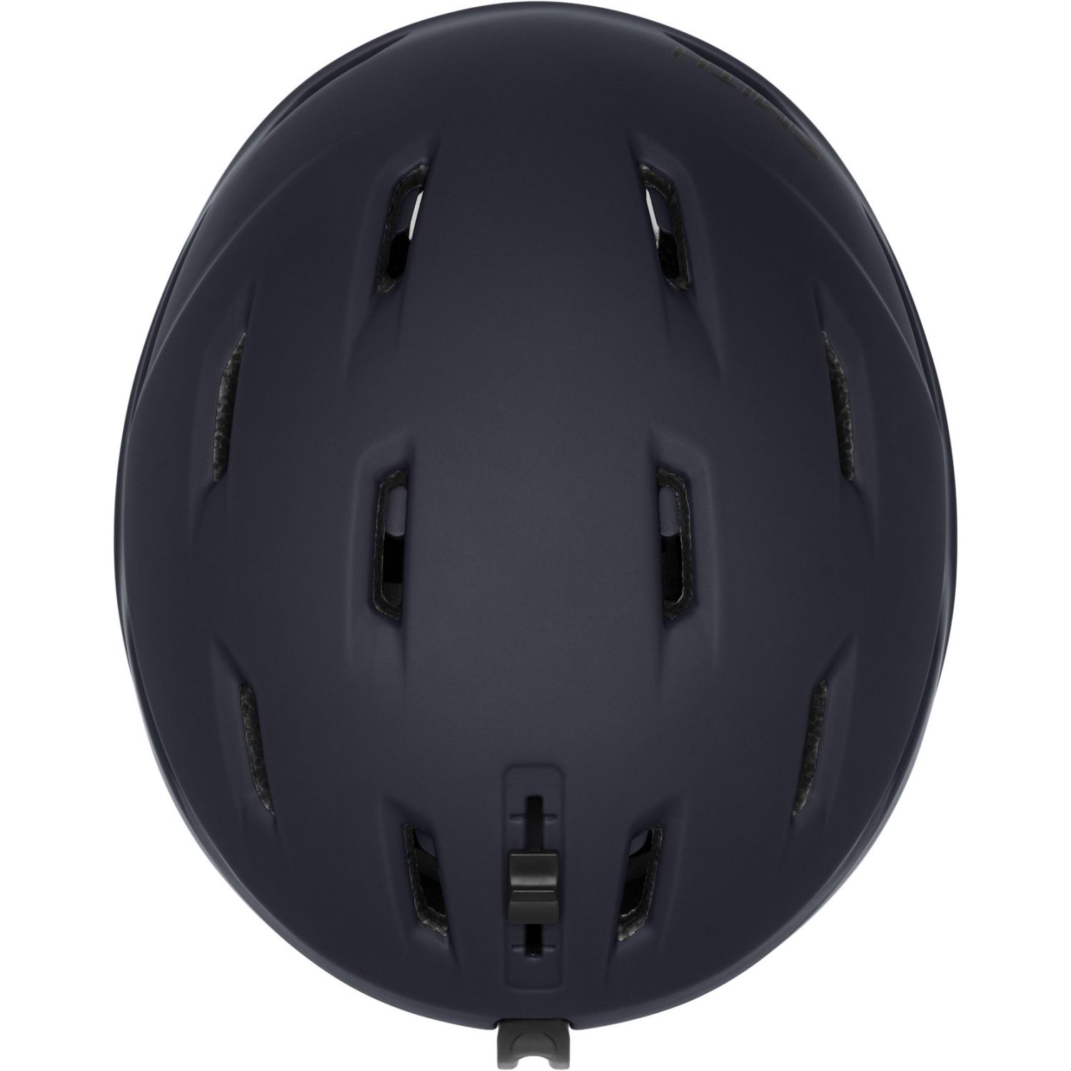 Casco de esquí Smith Mission MIPS, azul oscuro