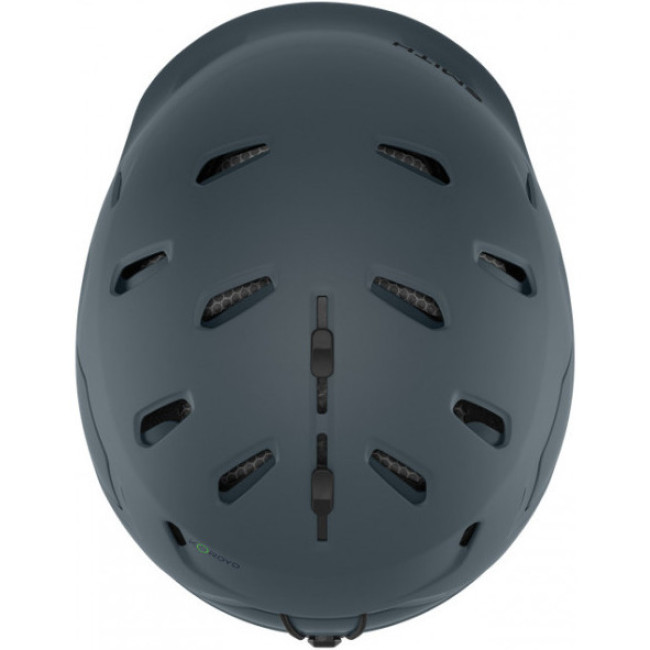 Casco de esquí Smith Nexus MIPS, azul oscuro