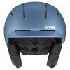 Casco de esquí Uvex Levitate MIPS, azul