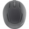 Casco de esquí Uvex Ultra Pro, negro