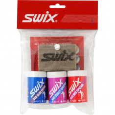 Ceară Swix, pachet Gunde