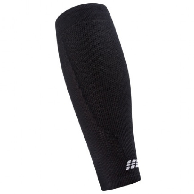 CEP Core Run 5.0, compression sleeve, men, black