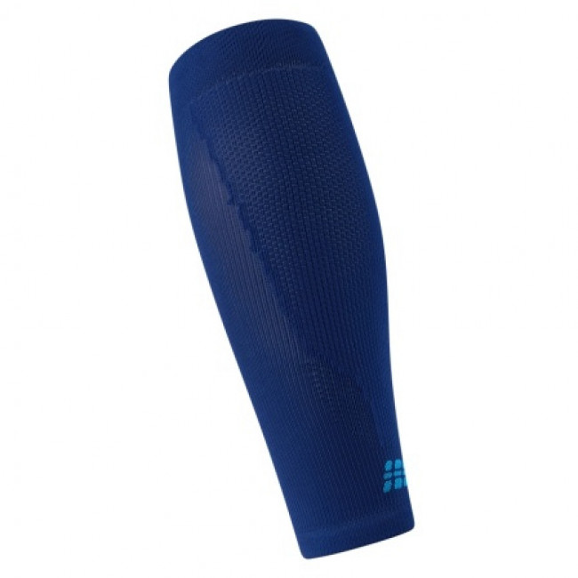 CEP Core Run 5.0, compression sleeve, men, navy