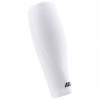 CEP Core Run 5.0, compression sleeve, men, white