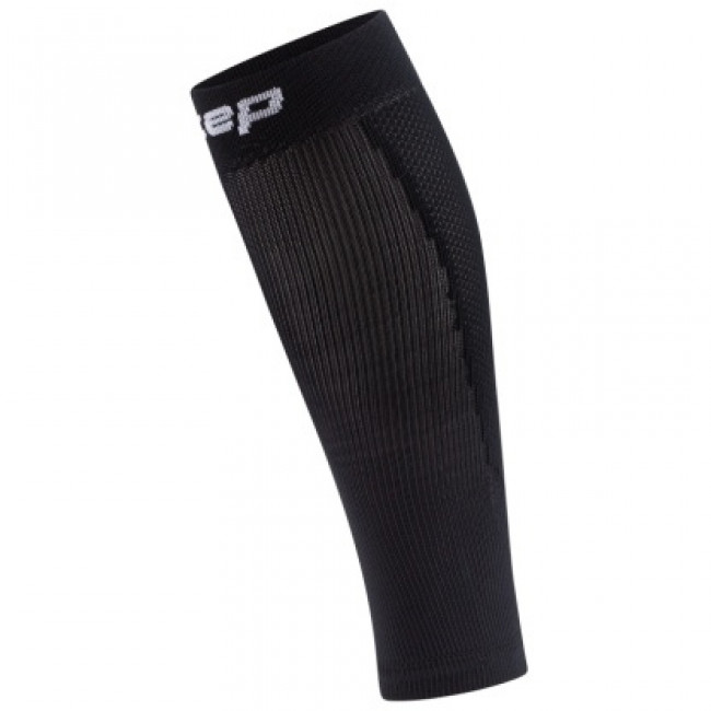 CEP Core Run 5.0, compression sleeve, women, black