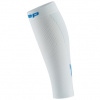 CEP Core Run 5.0, compression sleeve, women, light blue