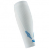 CEP Core Run 5.0, compression sleeve, women, light blue