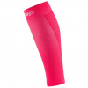 CEP Core Run 5.0, compression sleeve, women, pink