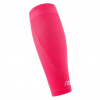 CEP Core Run 5.0, compression sleeve, women, pink