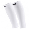 CEP Core Run 5.0, compression sleeve, women, white