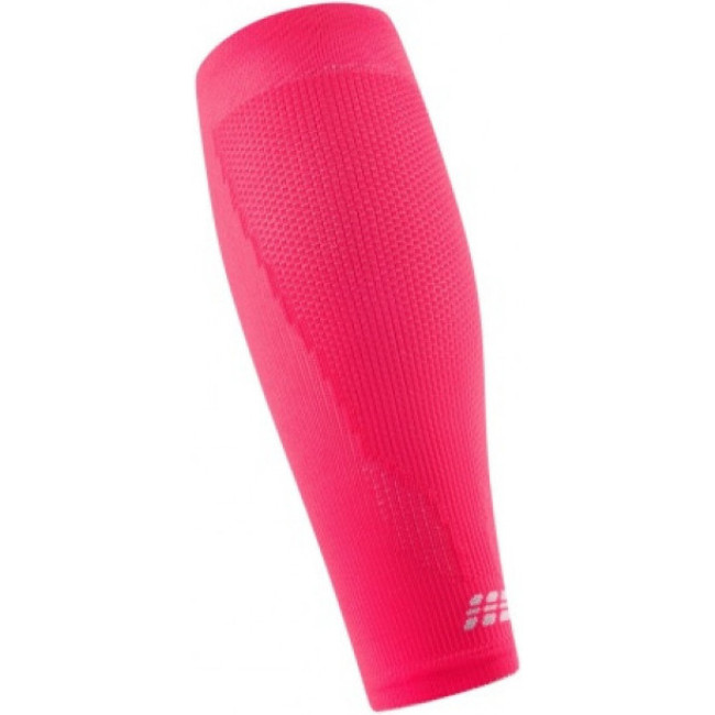 CEP Core Run 5.0, Kompressionsmanschette, Damen, pink