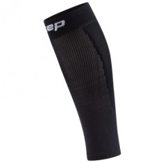 CEP Core Run 5.0, manicotto a compressione, uomo, nero