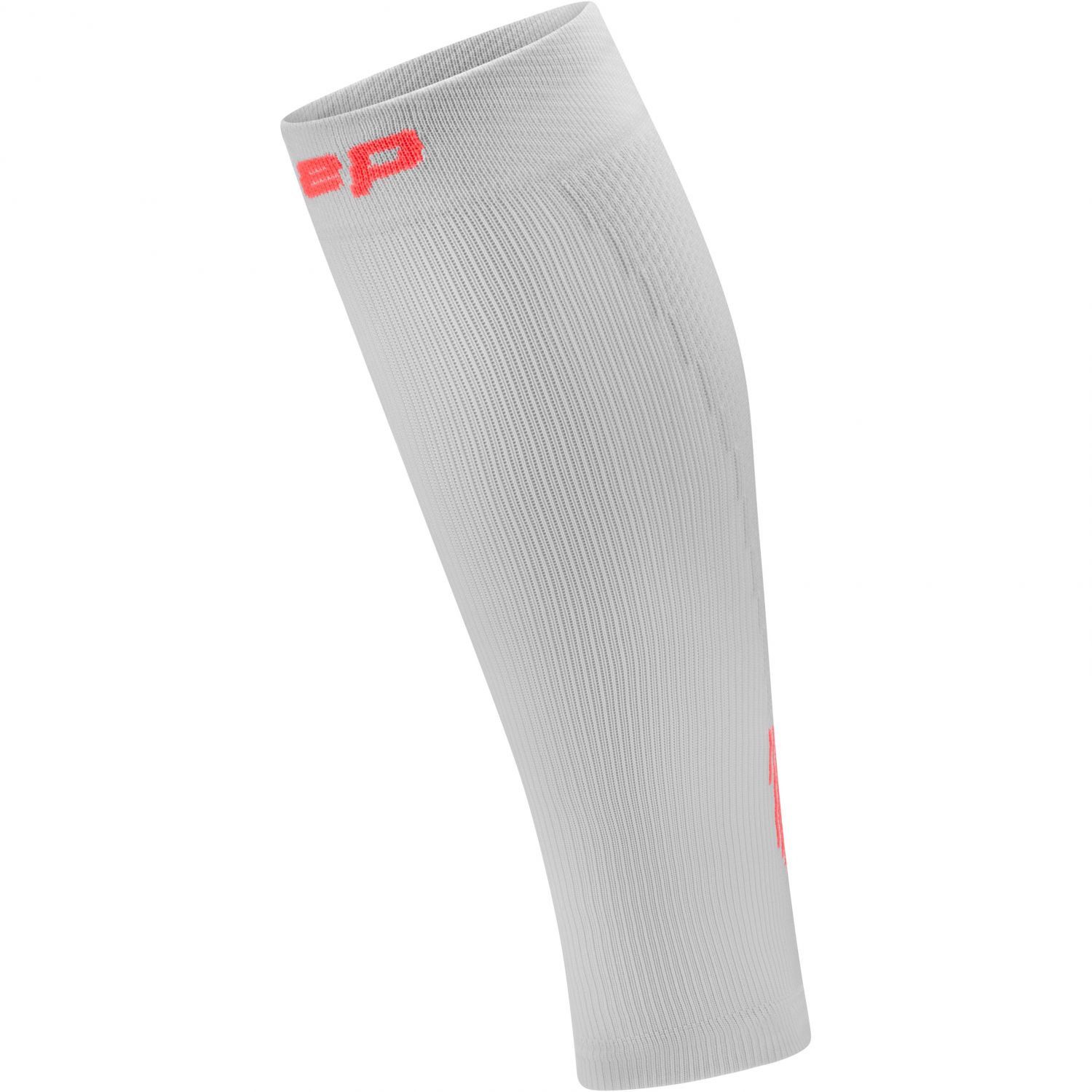 CEP Core Run 5.0, naisten kompressiosleeve, harmaa